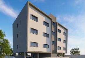 Apartment For Sale  in  Yeroskipou