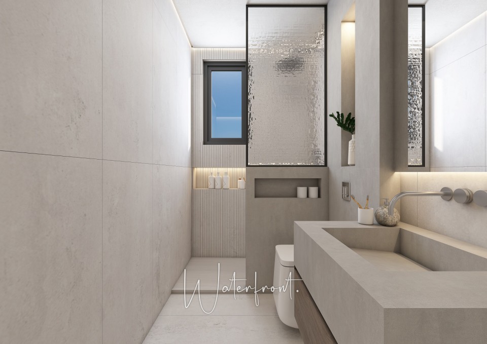 Apartment For Sale  in  Yeroskipou