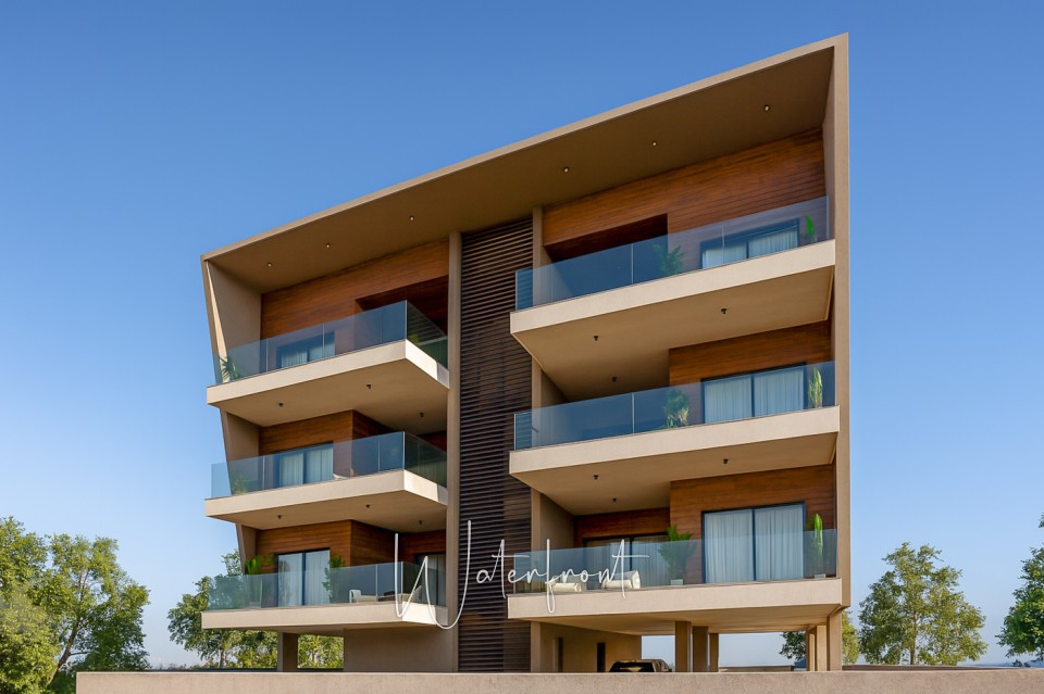 Apartment For Sale  in  Yeroskipou