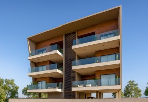 Apartment For Sale  in  Yeroskipou