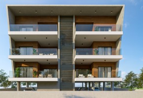 Apartment For Sale  in  Yeroskipou