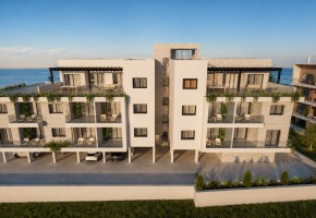 Apartment For Sale  in  Yeroskipou