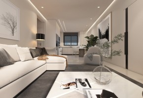 Apartment For Sale in Yeroskipou, Paphos - SL24624