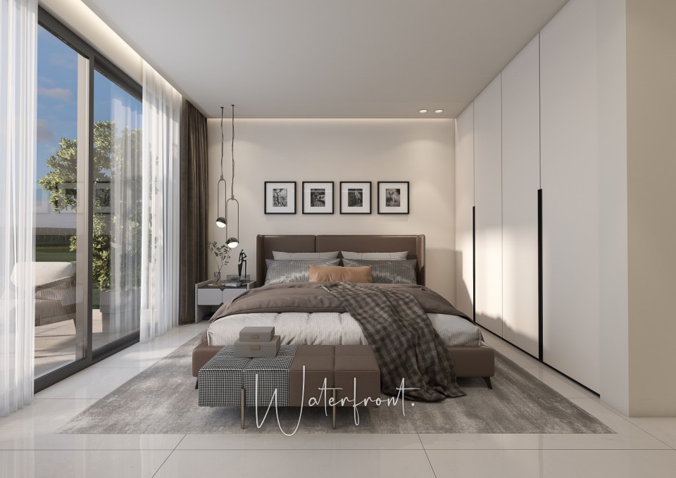 Apartment For Sale  in  Yeroskipou