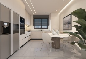 Apartment For Sale in Yeroskipou, Paphos - SL24625
