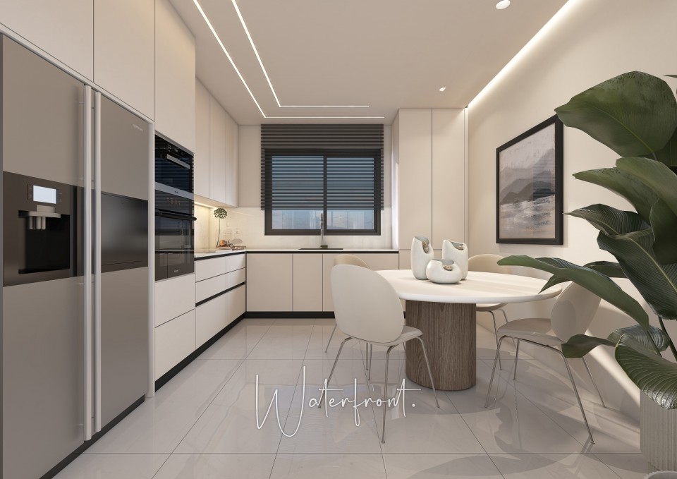 Apartment For Sale  in  Yeroskipou