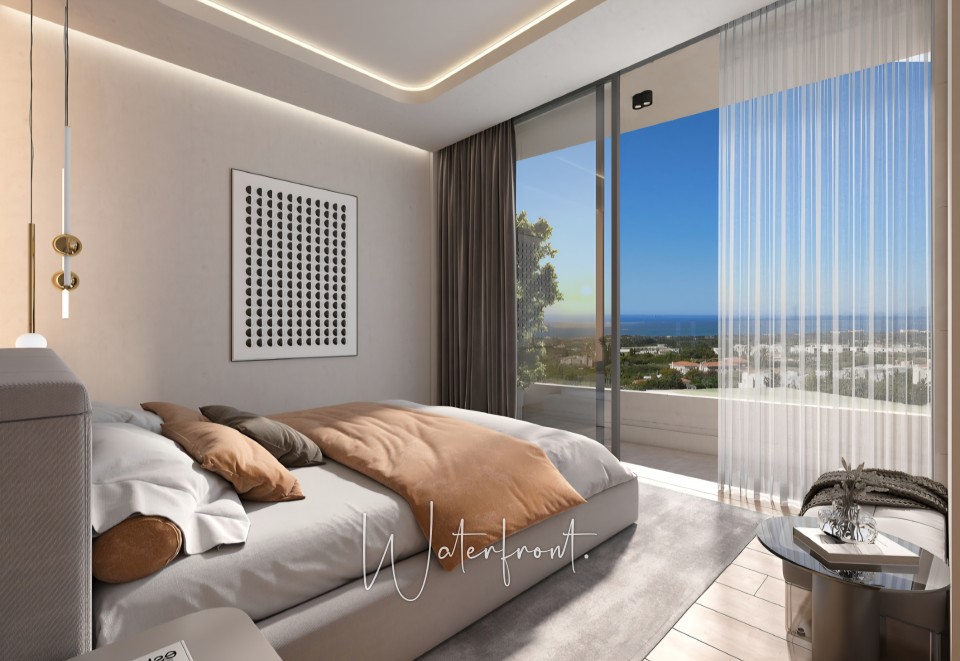 Detached Villa For Sale  in  Yeroskipou