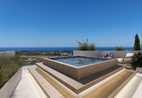 Detached Villa For Sale  in  Yeroskipou