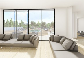 Detached Villa For Sale  in  Sea Caves - St.George
