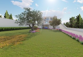 Detached Villa For Sale  in  Sea Caves - St.George