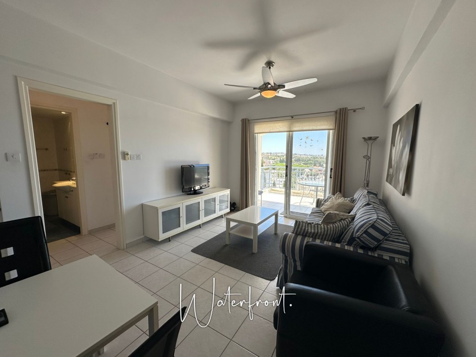 Apartment For Sale  in  Yeroskipou