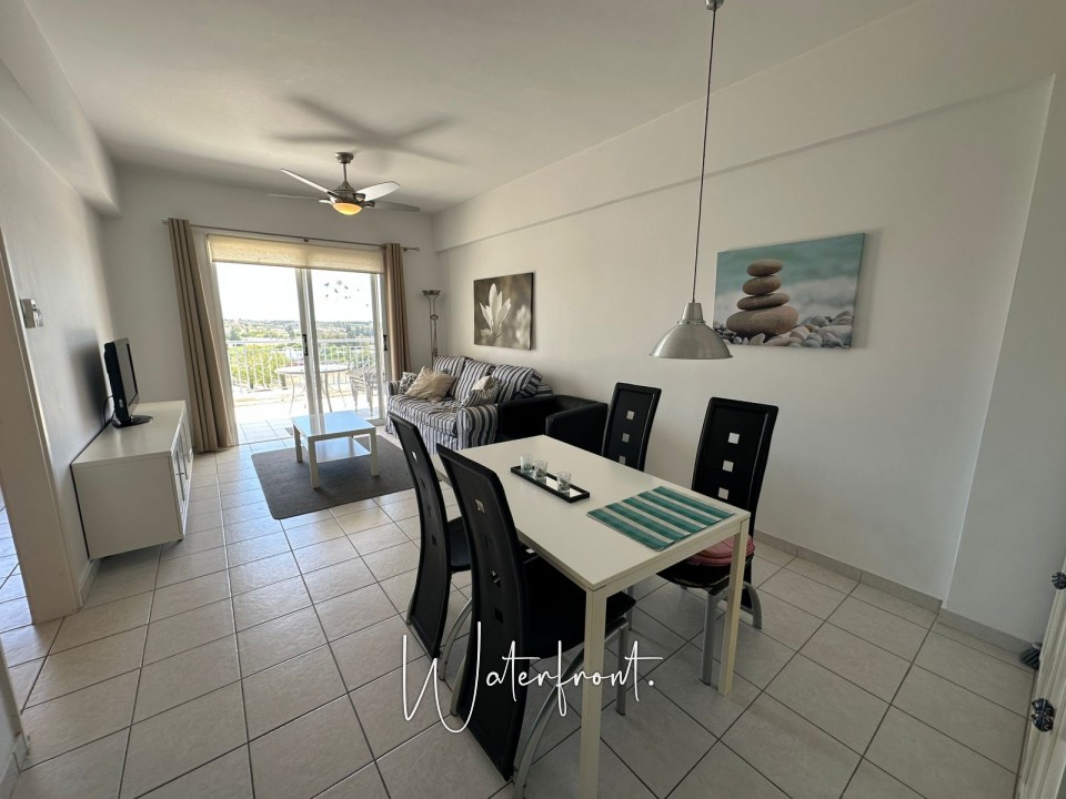 Apartment For Sale  in  Yeroskipou