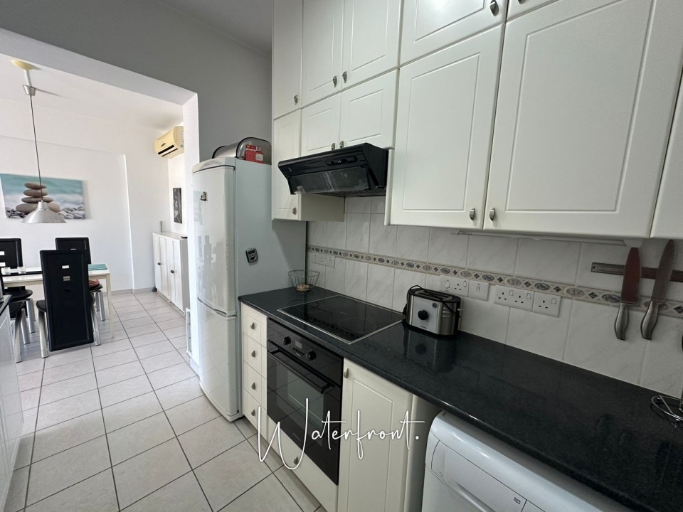 Apartment For Sale  in  Yeroskipou