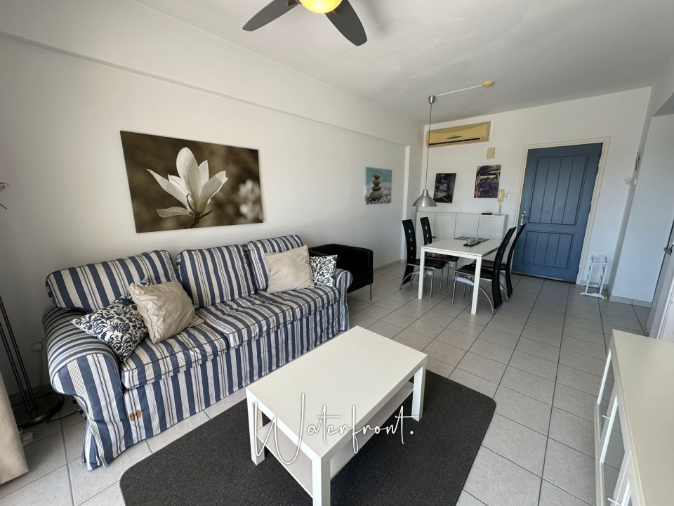 Apartment For Sale  in  Yeroskipou