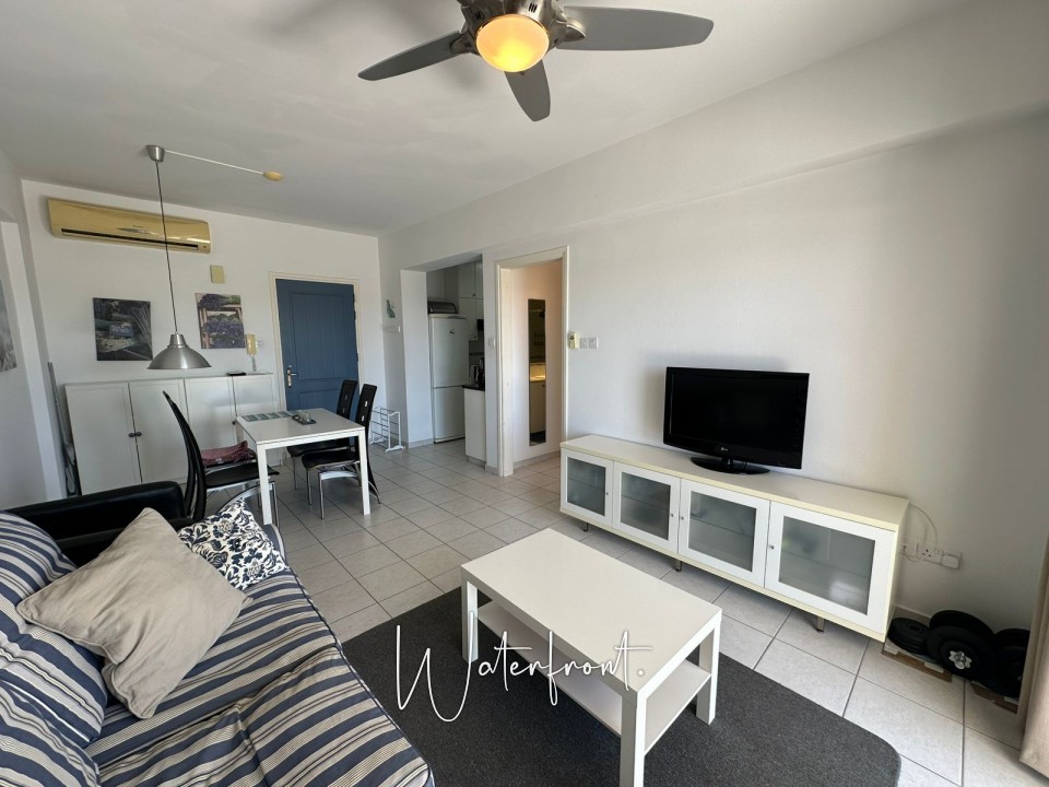 Apartment For Sale  in  Yeroskipou