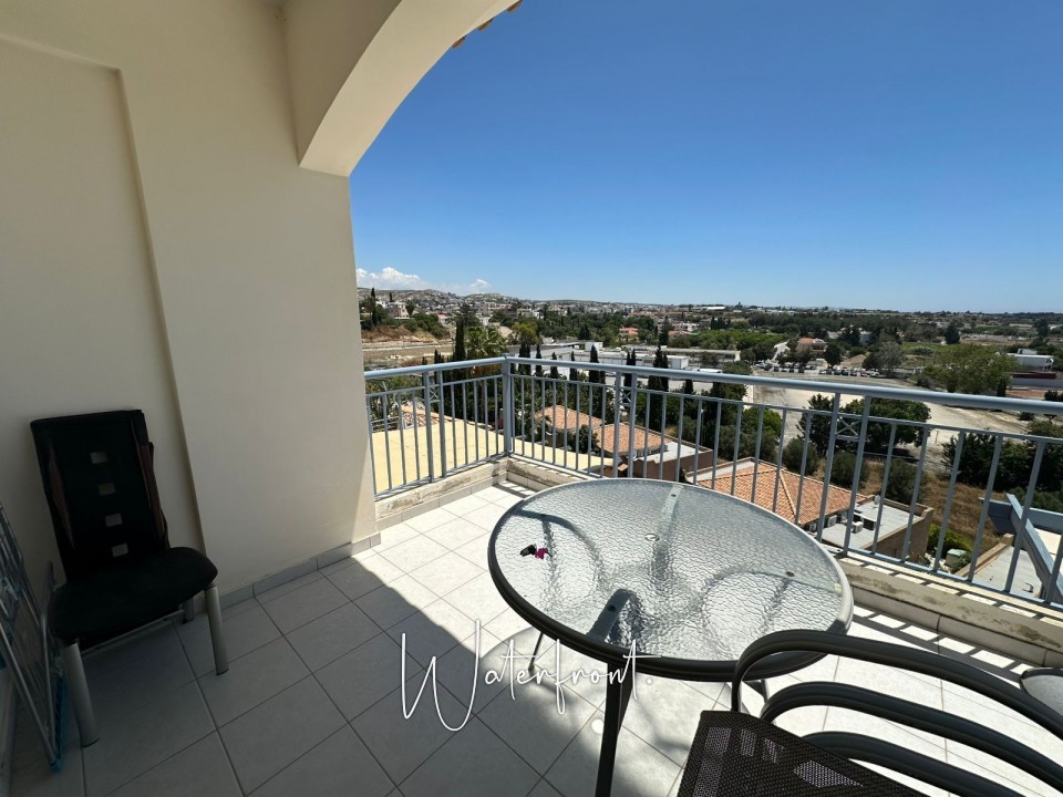 Apartment For Sale  in  Yeroskipou