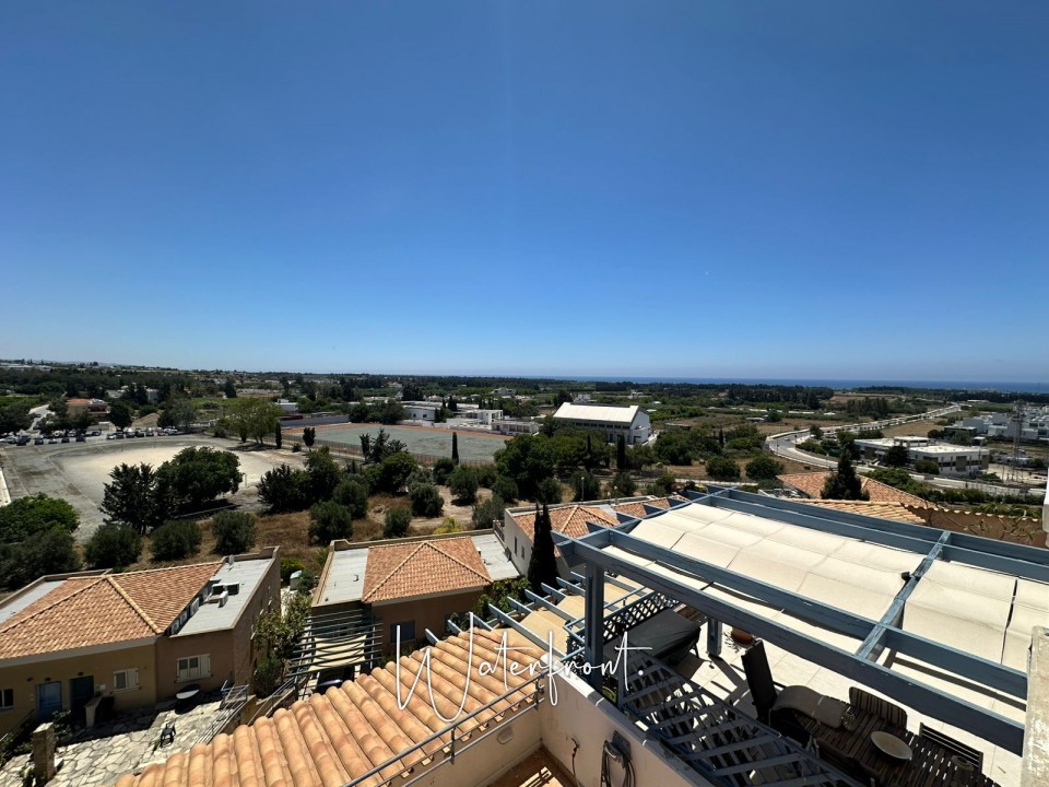 Apartment For Sale  in  Yeroskipou