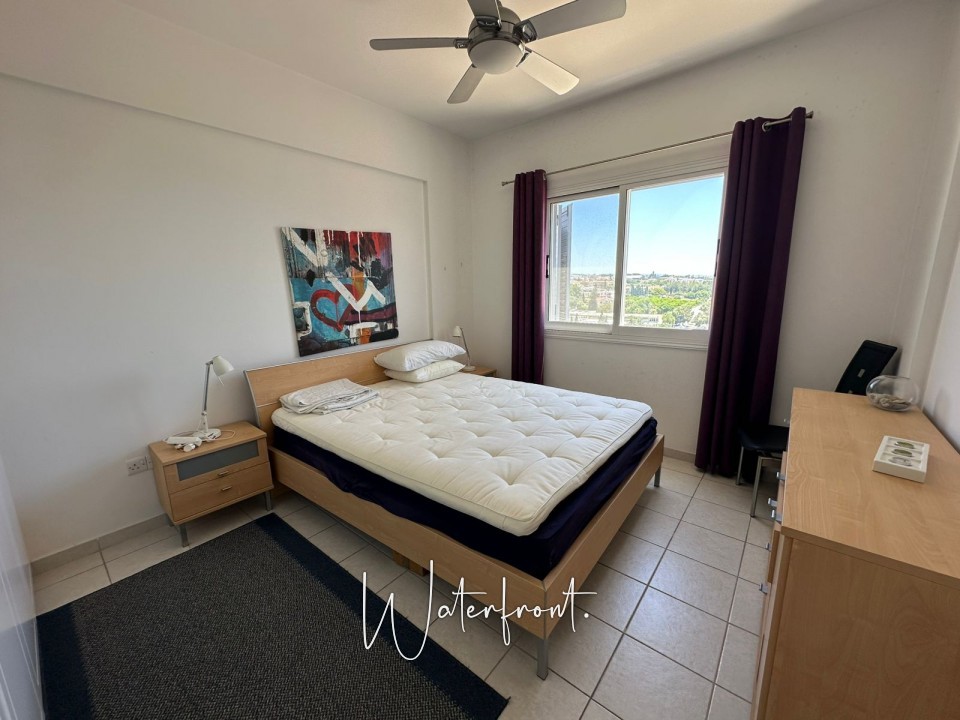 Apartment For Sale  in  Yeroskipou