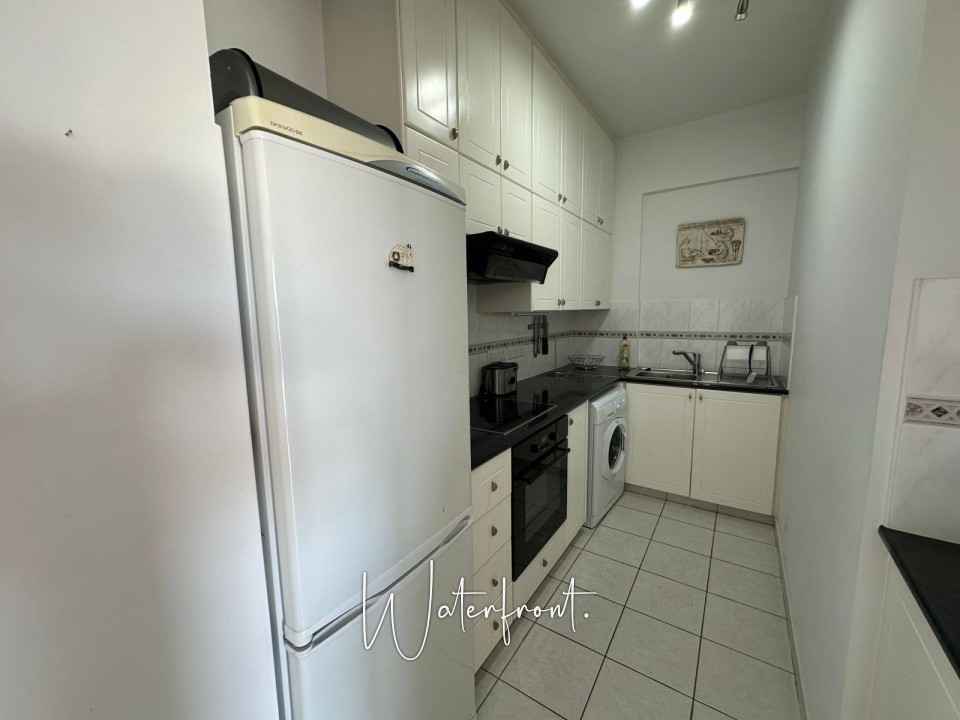 Apartment For Sale  in  Yeroskipou