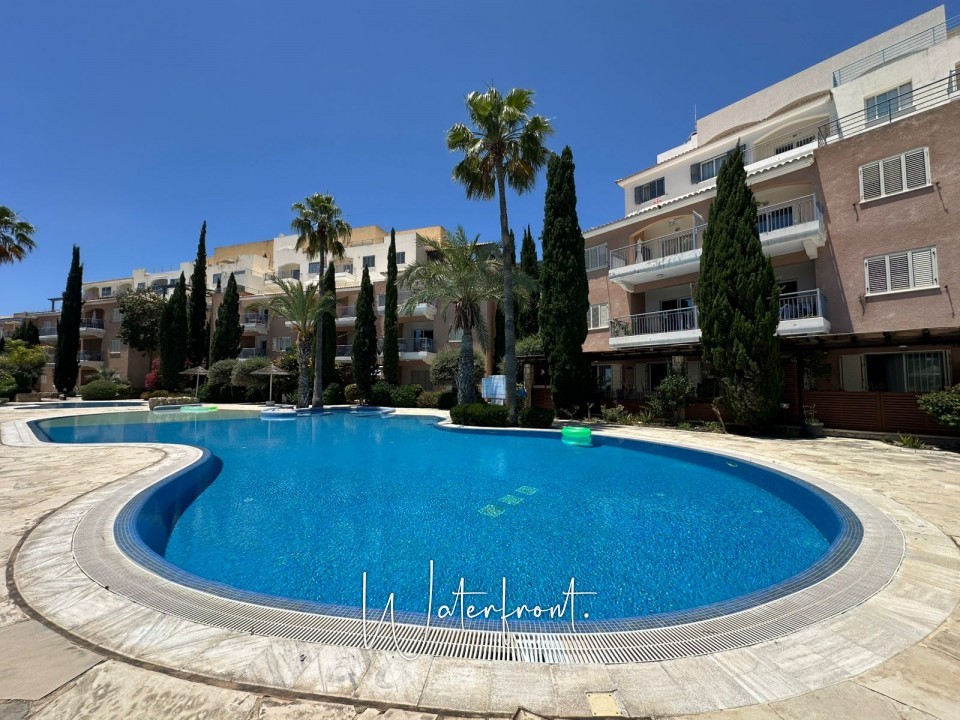 Apartment For Sale  in  Yeroskipou