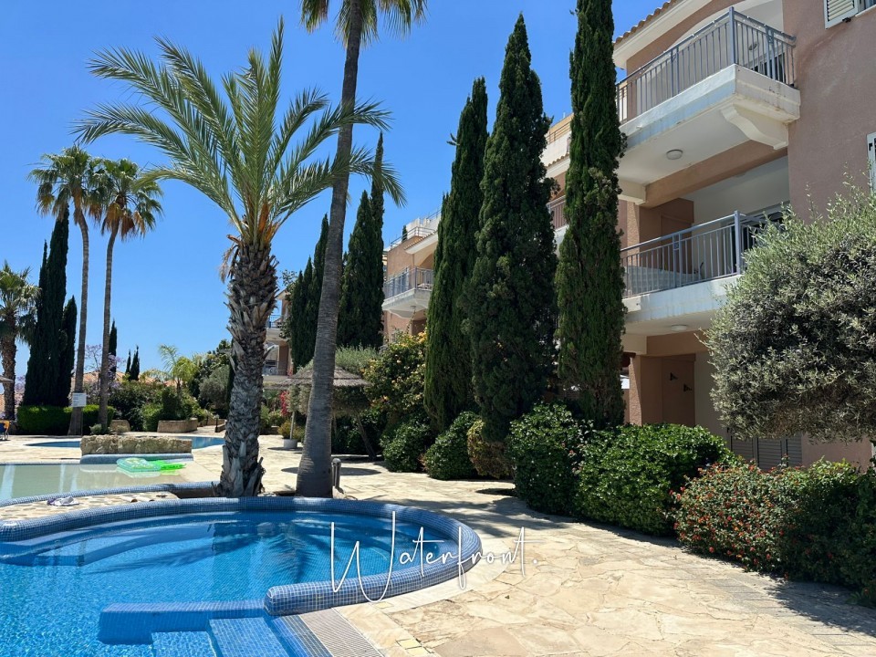 Apartment For Sale  in  Yeroskipou
