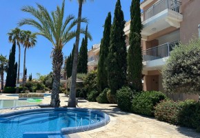 Apartment For Sale  in  Yeroskipou