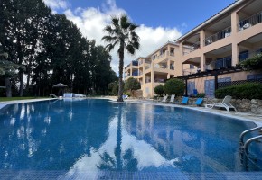 Apartment For Sale in Universal, Paphos - SL24633