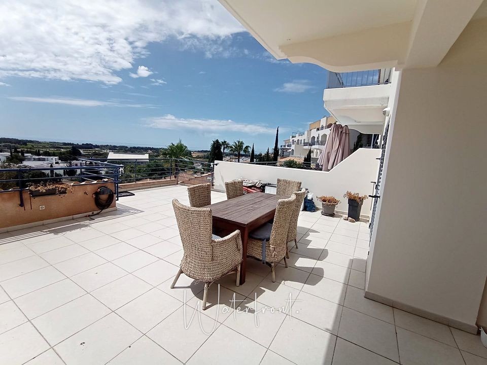 Apartment For Sale  in  Yeroskipou