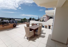 Apartment For Sale  in  Yeroskipou