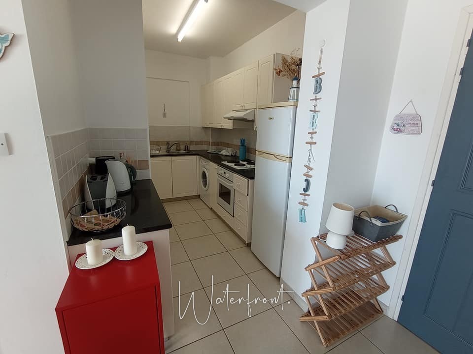 Apartment For Sale  in  Yeroskipou