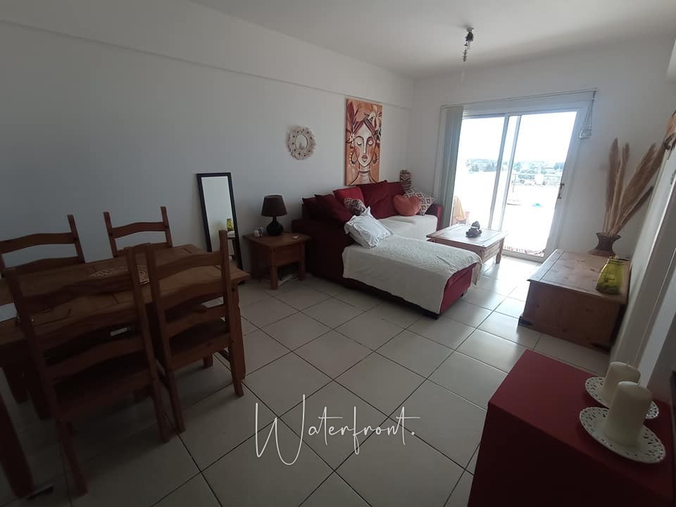 Apartment For Sale  in  Yeroskipou