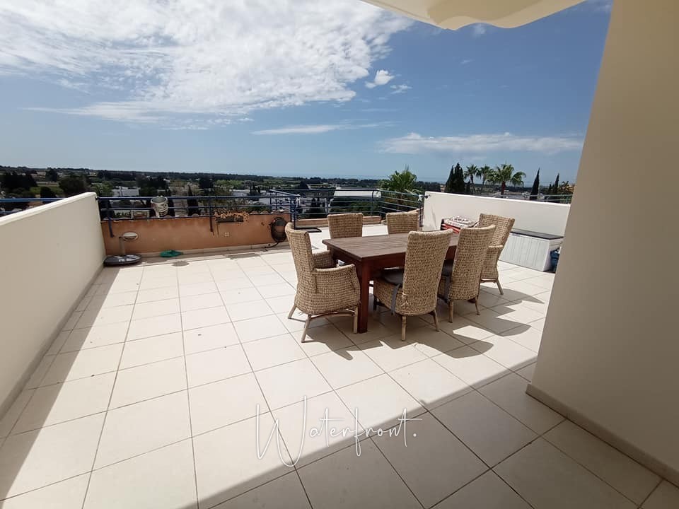 Apartment For Sale  in  Yeroskipou