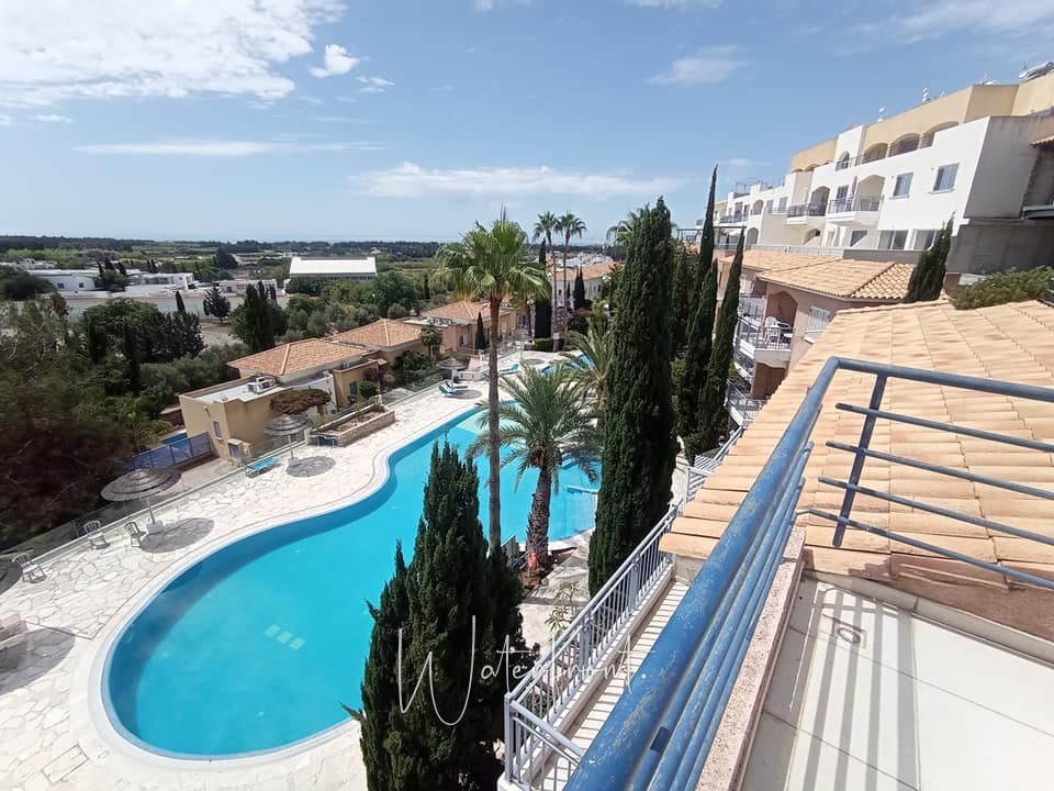 Apartment For Sale  in  Yeroskipou