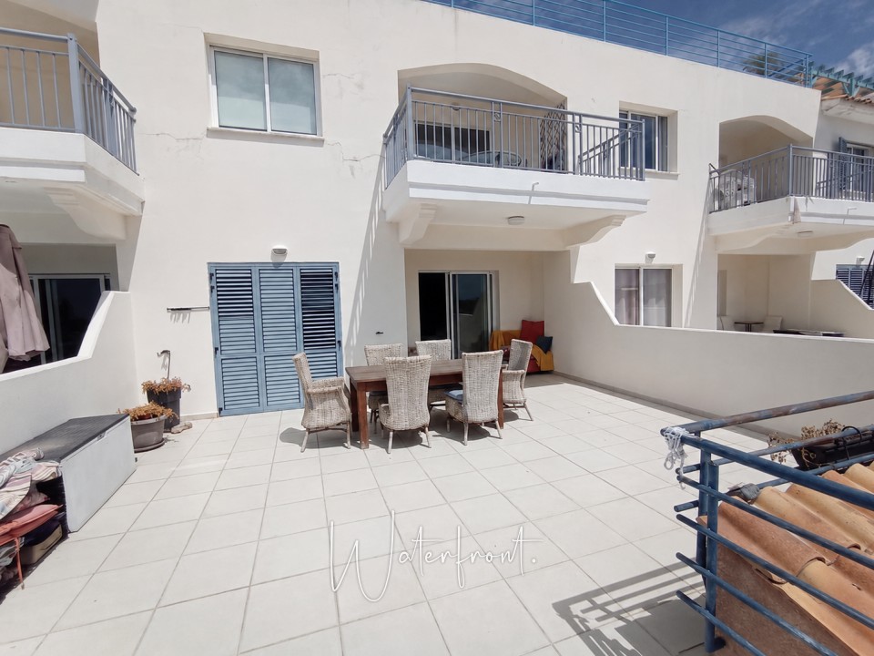 Apartment For Sale  in  Yeroskipou