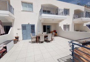 Apartment For Sale  in  Yeroskipou