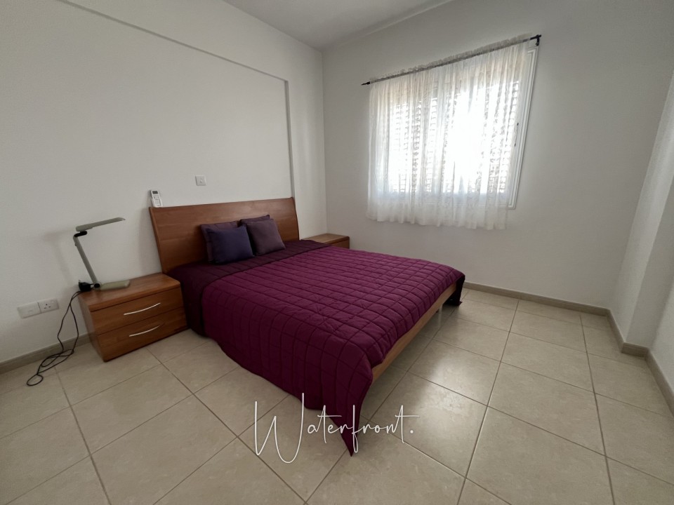 Apartment For Sale  in  Yeroskipou