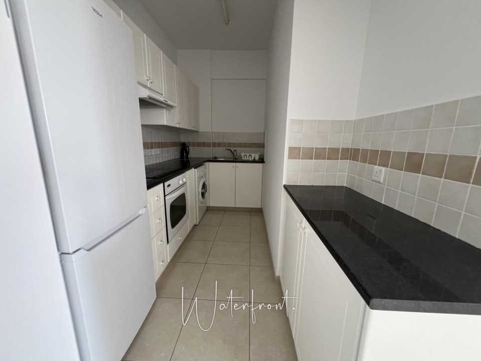 Apartment For Sale  in  Yeroskipou