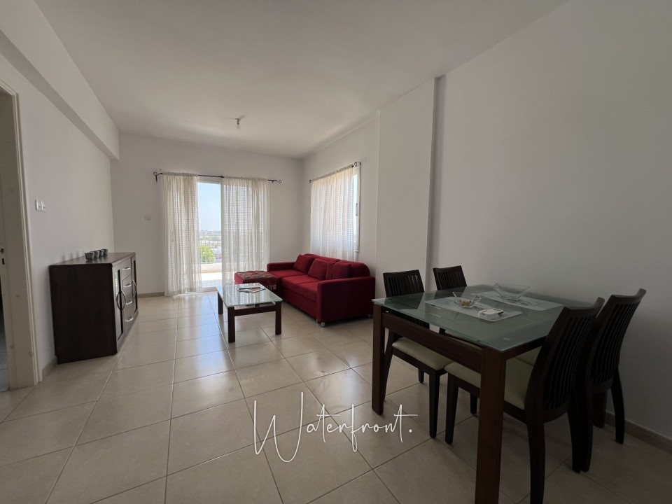 Apartment For Sale  in  Yeroskipou