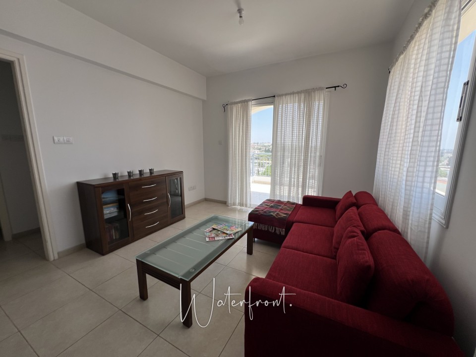 Apartment For Sale  in  Yeroskipou