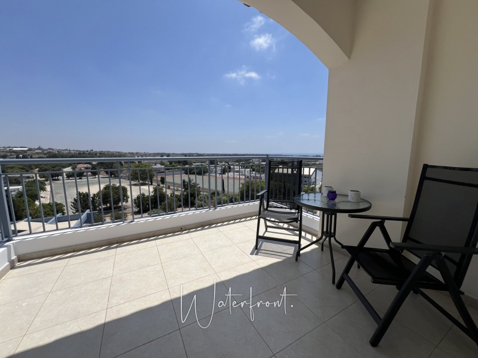 Apartment For Sale  in  Yeroskipou