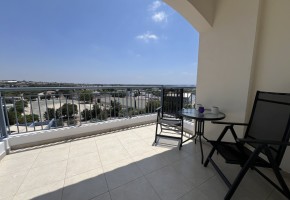 Apartment For Sale in Yeroskipou, Paphos - SL24635