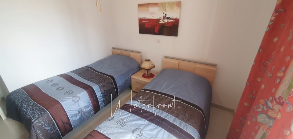 Apartment For Sale  in  Yeroskipou