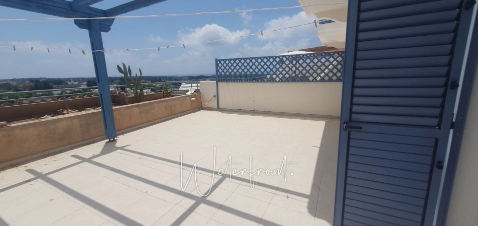 Apartment For Sale  in  Yeroskipou