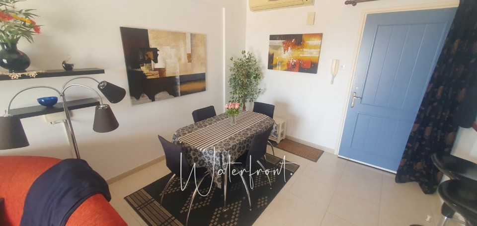 Apartment For Sale  in  Yeroskipou