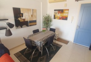 Apartment For Sale  in  Yeroskipou