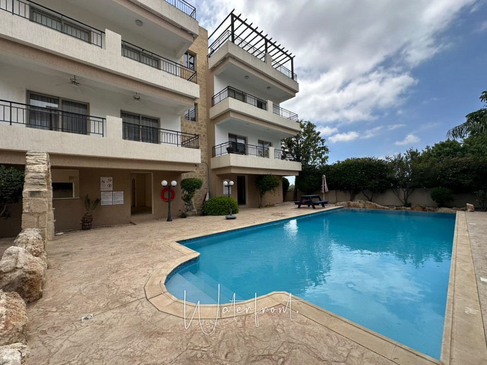 Apartment For Sale  in  Tala
