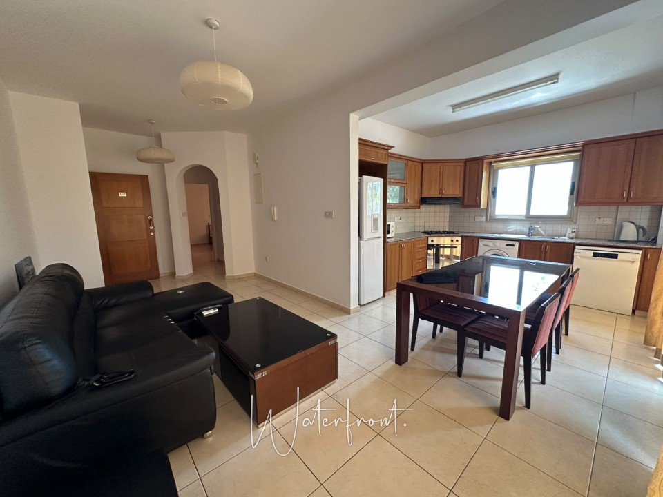 Apartment For Sale  in  Tala