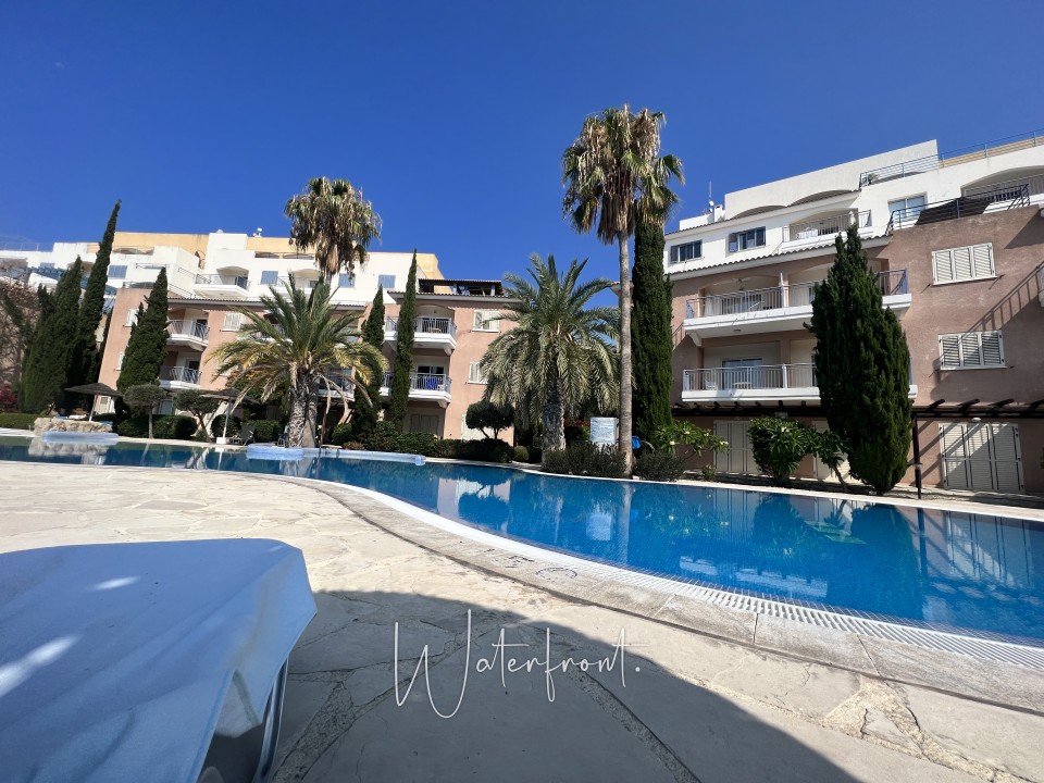 Apartment For Sale  in  Yeroskipou