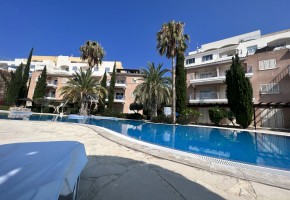 Apartment For Sale in Yeroskipou, Paphos - SL24637