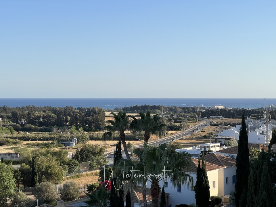 Apartment For Sale  in  Yeroskipou